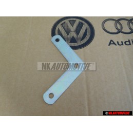 VW Original Estribo Elastico - 803951229