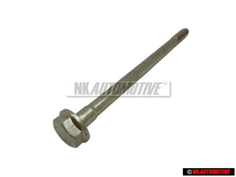VW Original Tornillo Hexagonal - N 10103501