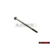 VW Original Tornillo Hexagonal - N 10103501