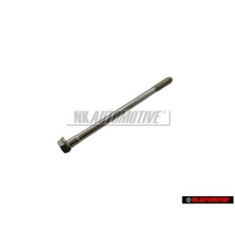 VW Original Tornillo Hexagonal - N 10103501