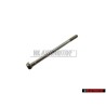 VW Original Tornillo Hexagonal - N 10103501