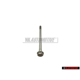 VW Original Tornillo Hexagonal - N 10103501