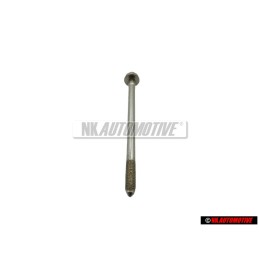 VW Original Tornillo Hexagonal - N 10103501