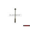 VW Original Tornillo Hexagonal - N 10103501
