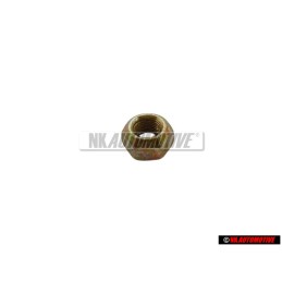 VW Original Tuerca Hexag., Autoblocante - N 0221442