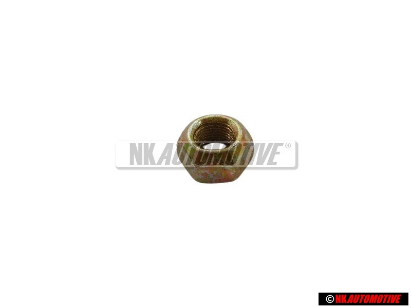 VW Original Tuerca Hexag., Autoblocante - N 0221442