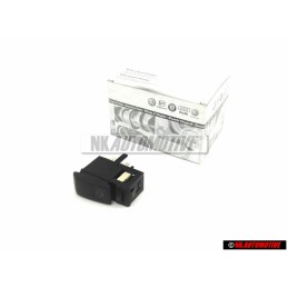 VW Original Conmutador Para Luz - 191941531H