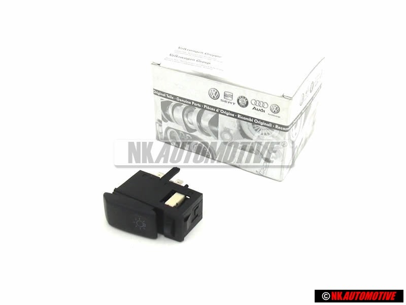 VW Original Conmutador Para Luz - 191941531H