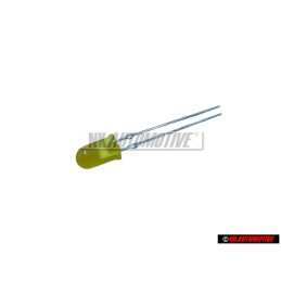 VW Original Diodo Luminoso - 867919061