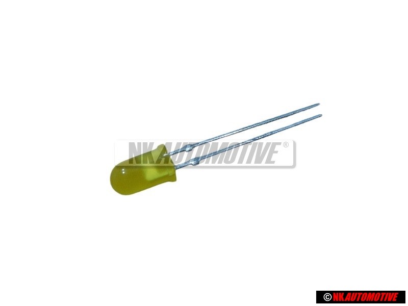 VW Original Diodo Luminoso - 867919061