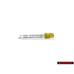 VW Original Diodo Luminoso - 867919061