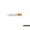 VW Original Diodo Luminoso - 867919061
