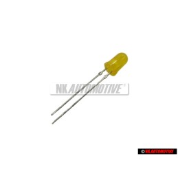 VW Original Diodo Luminoso - 867919061
