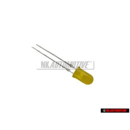 VW Original Diodo Luminoso - 867919061