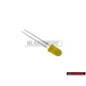 VW Original Diodo Luminoso - 867919061