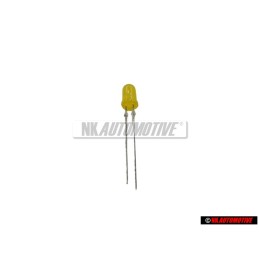 VW Original Diodo Luminoso - 867919061