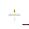 VW Original Diodo Luminoso - 867919061