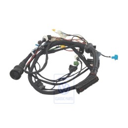 VW Original Juego Cables P. 