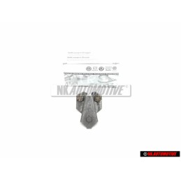 VW Original Soporte De Fijacion - 191823643