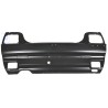 VW Original Chapa De Cierre Trasera - 165813301D