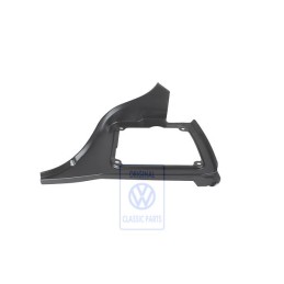 VW Original Alojamiento P. 