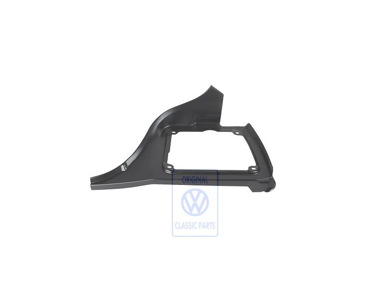 VW Original Alojamiento P. 
