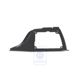 VW Original Alojamiento P. 