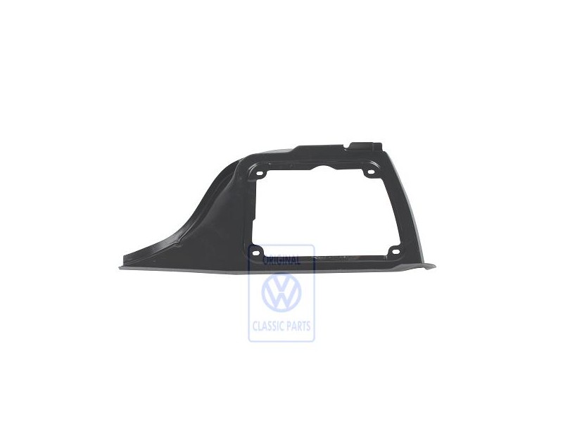 VW Original Alojamiento P. 
