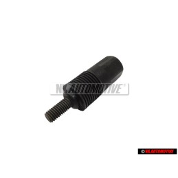 VW Original Tope Para Pedal Acelerador - 191721527