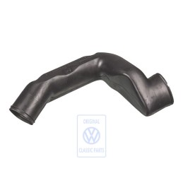 VW Original Tubo Flex. 