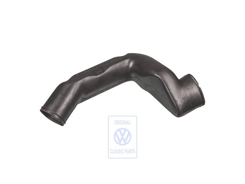 VW Original Tubo Flex. 