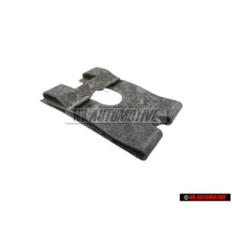 VW Original Grapa De Seguridad - 191721516
