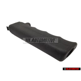 VW Original Empunad. P. Palanca Freno Mano Negro Satinado - 191711327C 01C