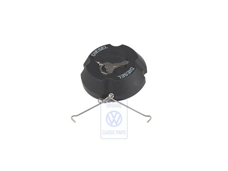 VW Original Caja Valvulas - 171820551A