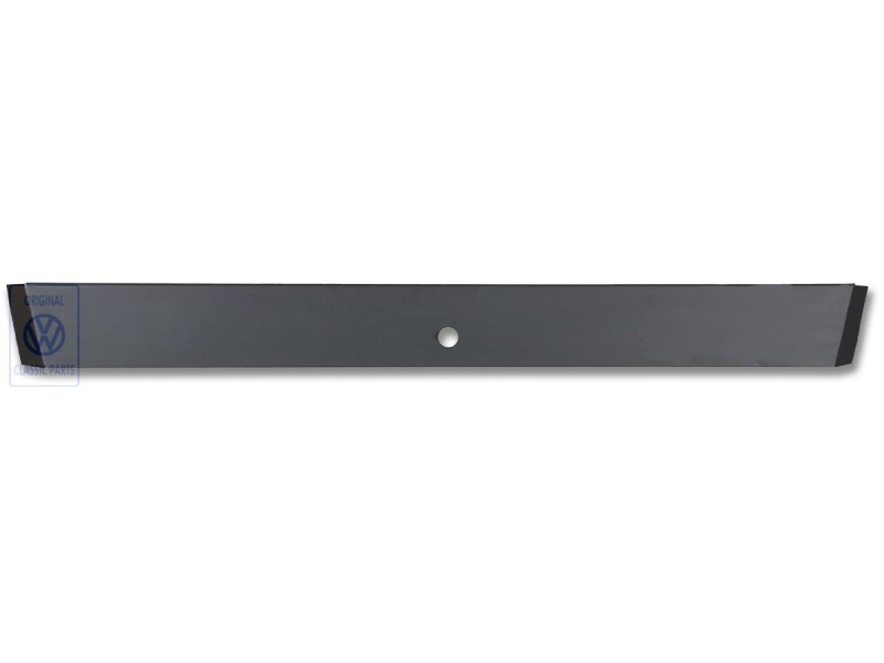 VW Original Chapa Reparacion Lamina Exterior Tapa - 171827037