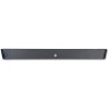 VW Original Chapa Reparacion Lamina Exterior Tapa - 171827037