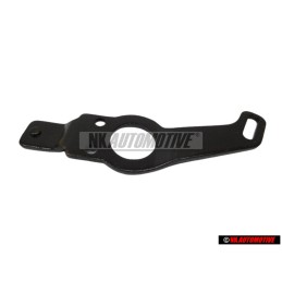 VW Original Soporte P. Reg. 