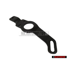 VW Original Soporte P. Reg. 
