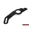 VW Original Soporte P. Reg. 