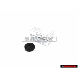 VW Original Tapa Protectora - 191513269