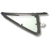 VW Original Ventanilla Deflectora Compl. 
