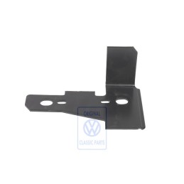 VW Original Refuerzo Para Fijacion De Parachoques - 161803120