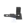 VW Original Refuerzo Para Fijacion De Parachoques - 161803120