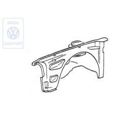 VW Original Caja Rueda, Parte Int. 