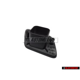Audi Original Bastidor guia - 8E0807787A