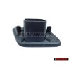 Audi Original Bastidor guia - 8E0807787A