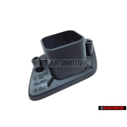 Audi Original Bastidor guia - 8E0807788A