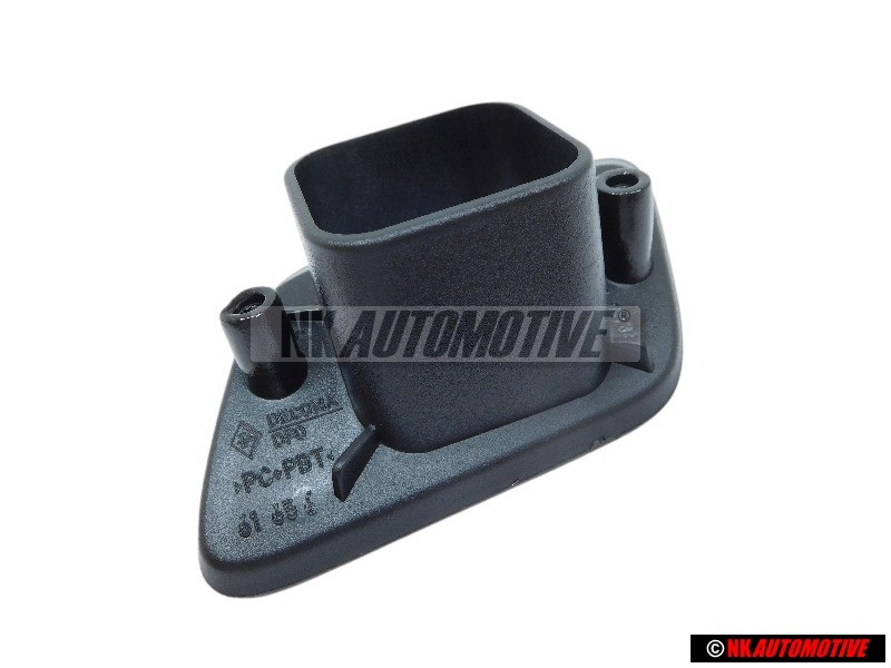 Audi Original Bastidor guia - 8E0807788A