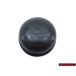 VW Original Tapa Protectora - 191512135