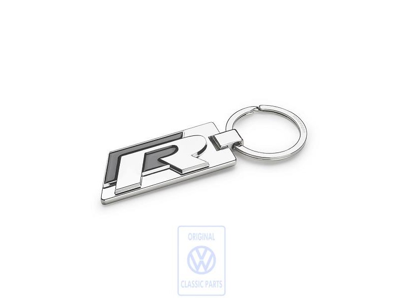 VW Original Llavero - 15D087010